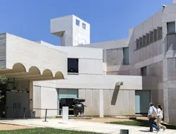 Fundació Joan Miró: Guided Tour